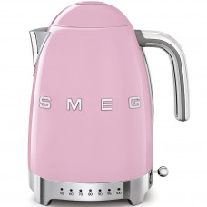 Електрочайник Smeg KLF04PKEU