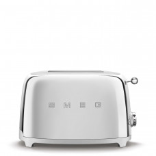 Тостер Smeg TSF01SSEU