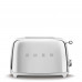 Тостер Smeg TSF01SSEU