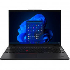 Ноутбук Lenovo ThinkPad L16 Gen 1 (21L7001MPB)