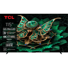 Телевізор TCL 115C7K