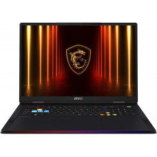 Ноутбук MSI Raider A18 (A9WIG-072PL)