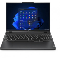 Ноутбук Lenovo Legion Pro 5 16IRX9 (83DF00ELPB)