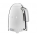 Електрочайник Smeg KLF04SSEU