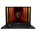 Ноутбук MSI Stealth 18 HX AI A2XWIG (A2XWIG-037PL)