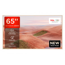 Телевізор TCL NXTVision 65A300W