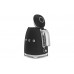 Електрочайник Smeg KLF03BLMEU