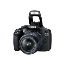Canon EOS 2000D kit (18-55mm) IS II (2728C008)