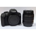 Canon EOS 2000D kit (18-55mm) IS II (2728C008)