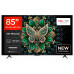 Телевізор TCL 85C6K
