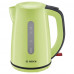 Електрочайник Bosch TWK7506