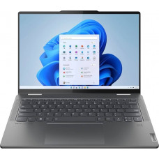 Ноутбук Lenovo Yoga 7 2-in-1 14AHP9 (83DK002TPB) + чохол та стилус у комплекті