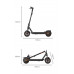 Електросамокат Xiaomi Electric Scooter 5 Max Black BHR9615GL EU (60558) 