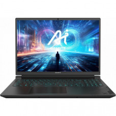 Ноутбук GIGABYTE G6X 9MG (9MG-42EE893SD)