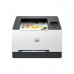 Принтер HP Color LaserJet Pro 3202dw (499R0F)