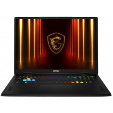 Ноутбук MSI Vector A18 HX A9WIG (A9WIG-069PL)