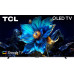 Телевізор TCL 75P7K