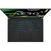 Ноутбук GIGABYTE AERO X16 White (1WH93EEC64DH)