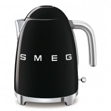 Електрочайник Smeg KLF03BLEU