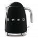 Електрочайник Smeg KLF03BLEU