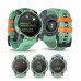 Garmin Instinct 3 45 mm AMOLED Neotropic with Neotropic Band (010-02936-01)