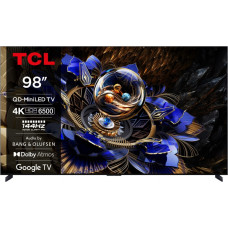 Телевізор TCL 98x11k