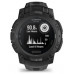 Garmin Instinct 3 50 mm AMOLED Tactical Edition Black with Black Band (010-03020-50)