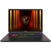Ноутбук MSI Vector 16 HX AI A2XWHG (A2XWHG-256PL)