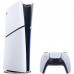 Стаціонарна ігрова приставка Sony PlayStation 5 Slim Digital Edition 1TB Fortnite Cobalt Star Bundle (1000045170)