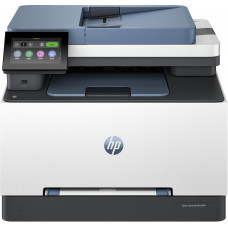 БФП HP Color LaserJet Pro 3302sdw (499Q6F)
