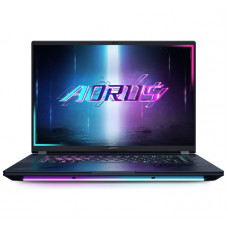 Ноутбук GIGABYTE AORUS MASTER 16 (BYH-C5EEE64SP)