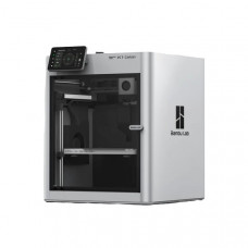 3D-принтер Bambu Lab X1 Carbon