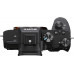 Sony Alpha A7 III body (ILCE7M3B.CEC)