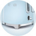 Електрочайник Smeg KLF03PBEU