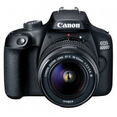 Canon EOS 4000D kit (18-55mm) DC III (3011C004)