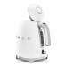 Електрочайник Smeg KLF03WHEU