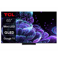 Телевізор TCL 65C855