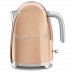 Електрочайник Smeg KLF03RGEU