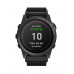 Garmin Tactix 7 Pro Edition Solar Powered Tactical GPS Watch with Nylon Band (010-02704-11)