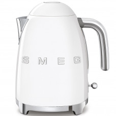 Електрочайник Smeg KLF03WHEU