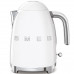 Електрочайник Smeg KLF03WHEU