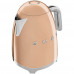 Електрочайник Smeg KLF03RGEU