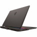 Ноутбук MSI Vector 18 HX AI A2XWJG (A2XWJG-690PL)