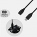 Кабель Garmin зарядки/передачі даних USB-C 1 м (010-13278-00)