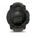 Garmin Instinct 3 50 mm AMOLED Tactical Edition Black with Black Band (010-03020-50)