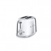 Тостер Smeg TSF01SSEU