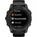 Garmin Fenix 7 Pro Solar Slate Gray w. Black Band (010-02777-01)