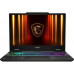 Ноутбук MSI Cyborg 15 (B2RWFKG-038XPL)