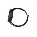 Garmin Enduro 3 Carbon Gray DLC Titanium with Black UltraFit Nylon Strap (010-02751-01)