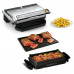 Електрогриль притискний GRILL Tefal GC724D12